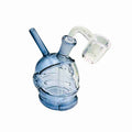 OB6037 5" SPACE HELMET BLACK