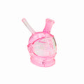 OB6037 5" SPACE HELMET PINK