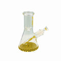 AL8000-YL 8" BEAKER YELLOW