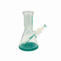 AL8000-GR 8" BEAKER GREEN