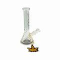 AL6221BK 8.5" TRIBAL BEAKER