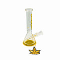 AL6221YE 8.5" TRIBAL BEAKER