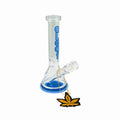 AL6221BL 8.5" TRIBAL BEAKER
