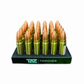 TT-40 TAZ BULLET SLIDE TORCH 30C