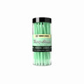 BLAZY SUSAN 98MM 50CT GREEN