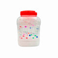 OB 6.5" 56230 ORGON CLR 50CT