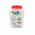 OIL BURNER 55591 4" DIA MOND 60C