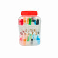 OIL BURNER 56146 7" BAMBO 30CT