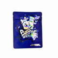 SMELL PROOF BAG 50CT PURPLE