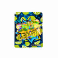 SMELL PROOF BAG 50CT LEMON