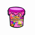 SMELL PROOF BAG 50CT PINK