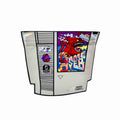 SMELL PROOF BAG 50CT OVER
