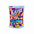 SMELL PROOF BAG 50CT KAPRI