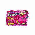 SMELL PROOF BAG 50CT GOBST