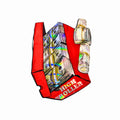 SMELL PROOF BAG 50CT HIGH ROLL