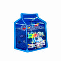 SMELL PROOF BAG 50CT KRUSH ICE