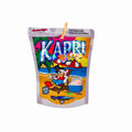 SMELL PROOF BAG 50CT KAPRI
