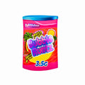 SMELL PROOF BAG 50CT BUBBLE
