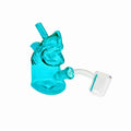 OB6036 SHARK GREEN