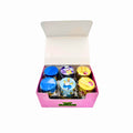 TS1082 TUFF SHREDDER 1CT DONUT