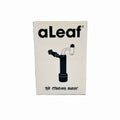 AL2052BLK 7" STANDING BUBBS BLAC