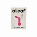 AL2052PI 7" STANDING BUBBS PINK