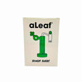 AL2073GR 7" BOUGIE BUBBS GREEN