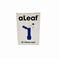 AL2052PU 7" STANDING BUBBS PURPL
