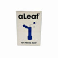 AL2052BL 7" STANDING BUBBS BLUE