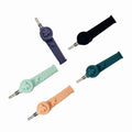 SL5026 SILI HONEY COMB W WAX BOW