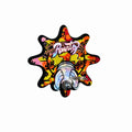 SMELL PROOF BAG 50CT RUNTZ