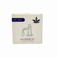 ALD1039 14M 90D KIT UFO SPINNER