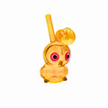 OB6016 OWL GOLD