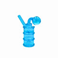 OB6017 4' TIN CAN BLUE