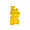 OB6014 4.5' KITTY CAT GOLD