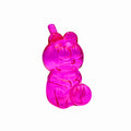 OB6014 5' CAT ROSE RED