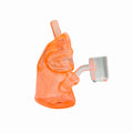 OB6036 SHARK ORANGE