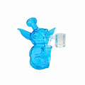 OB6034 BABY ALIEN BLUE