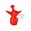 OB6034 BABY ALIEN RED