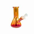 X1001 F 6" BEAKER WP RED