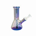 X1001 A 6" BEAKER WP PURPLE