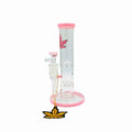 AL6218M-PI 8.5" WP PINK
