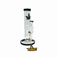 AL6218M-BK 8.5" WP BLACK