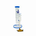AL6218M-BL 8.5" WP BLUE