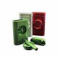 FDX5126 METAL DUGOUT WGRINDER 12