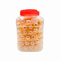 OIL BURNER 4" GOLD