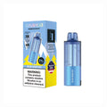 RABHUB POD 40K 5CT BLUE RAZZ ICE