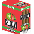 SHOW 15/5PK KIWI STRAWBERRY