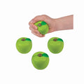 SQUISHY APPLE 12CT