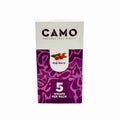 CAMO 5WRAPS PER/PK GOJI BERRY